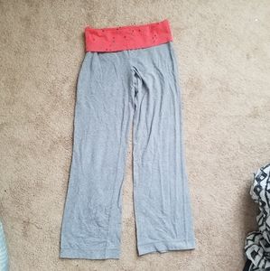 S.O. lounge pants size medium